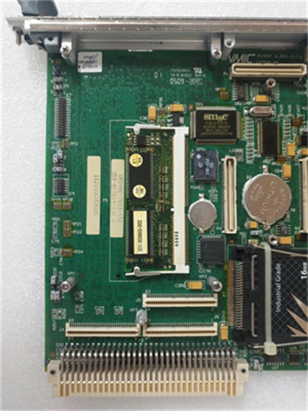 GE IS215UCVEM08B Balanced Enhanced Universal Control Variable Controller Module