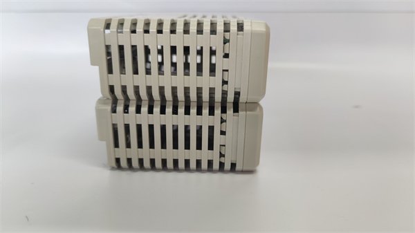ABB AI810 3BSE008516R0001 Analog Input Module