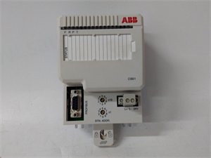 ABB SPICI800 Safety Instrumented System Controller