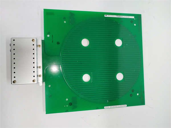 ABB 3BHE014023R0101 UFC789AE101 Industrial Control Module