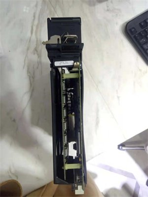 General Electric IC697CPX772 CPU Module