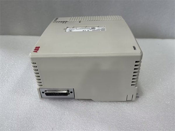 ABB AC800M 3BSE053240R1 PM891 High-Performance Controller