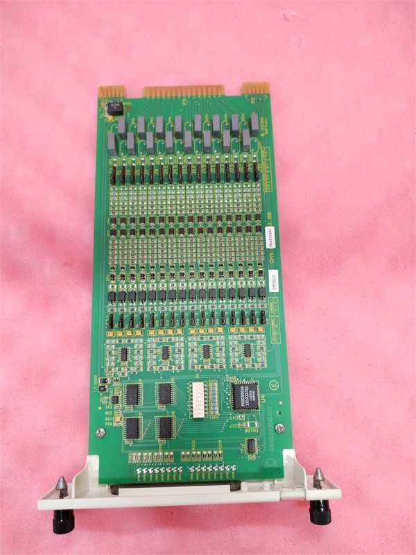 ABB SPDSI22 digital input module