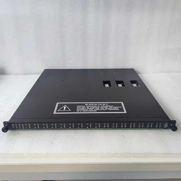 Triconex 3624 Digital Input Module