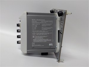 MTL 8937-HN Fiber Optic Extender Module