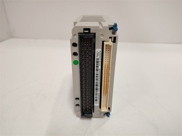 Emerson 5X00106G02 Analog Input Module
