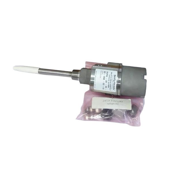 Bently Nevada 24701-16-10-00-037-00-01 Proximity Probe Housing Assemblies
