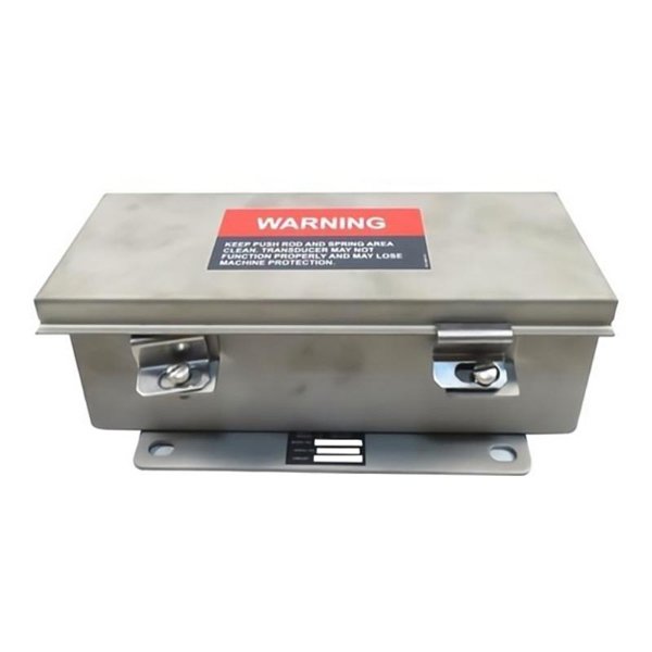 Bently Nevada 24765-01-00 Case Expansion Transducer Assembly