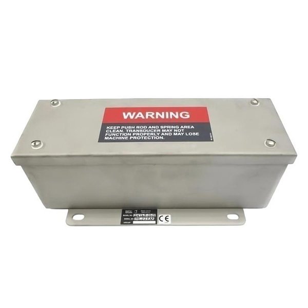 Bently Nevada 24765-01-01 Case Expansion Transducer Assembly