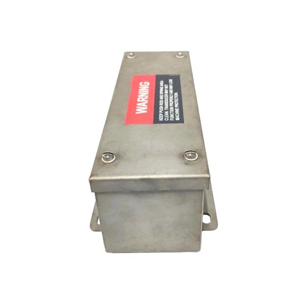 Bently Nevada 24765-02-00 Case Expansion Transducer Assembly