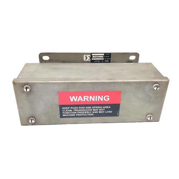 Bently Nevada 24765-02-00 Case Expansion Transducer Assembly