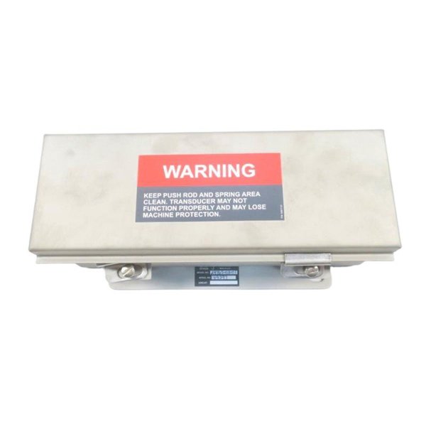 Bently Nevada 24765-02-01 Case Expansion Transducer Assembly