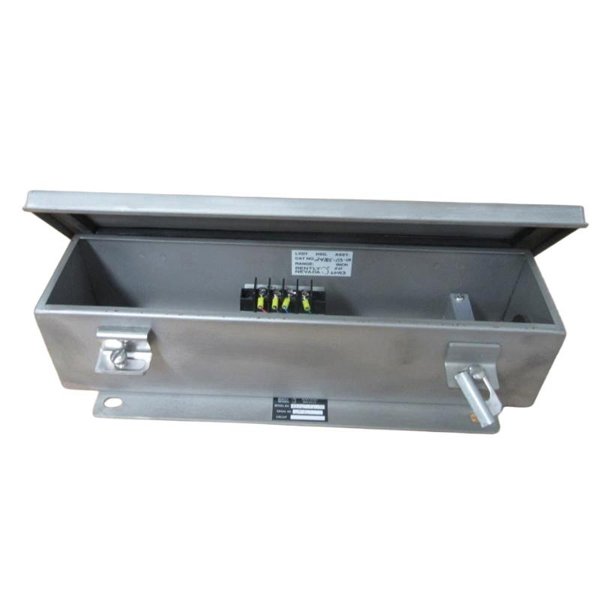 Bently Nevada 24765-03-00 Case Expansion Transducer Assembly