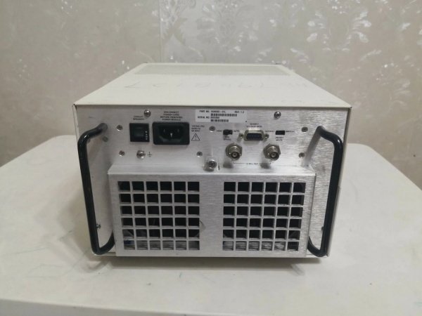 NI PXIe-1062Q 8-Slot High-Bandwidth PXI Express Chassis