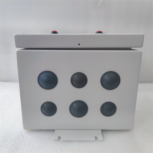 General Electric H20CI-1 single-channel controller