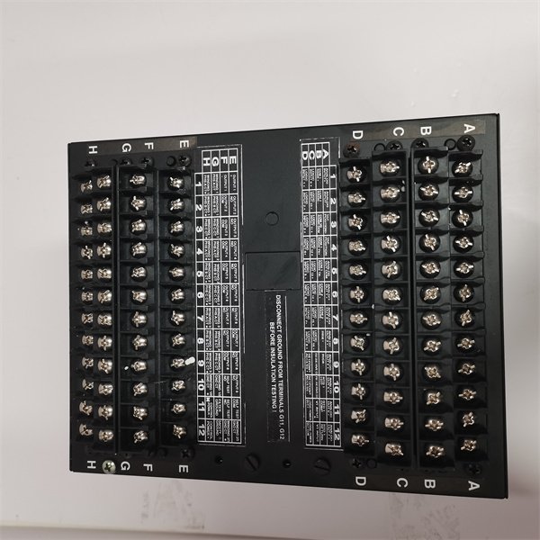 General Electric SR745-W2-P1-G1-HI-A-L-R-E Transformer Protection Relay