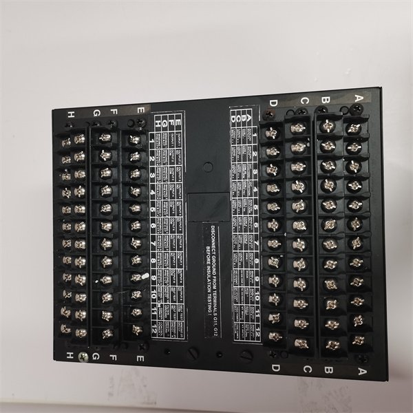 GE SR745-W2-P1-G1-HI-A-L-R-E Transformer Management Relay