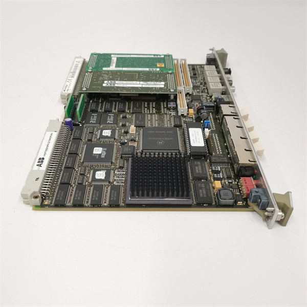 ABB SC610 analog input module