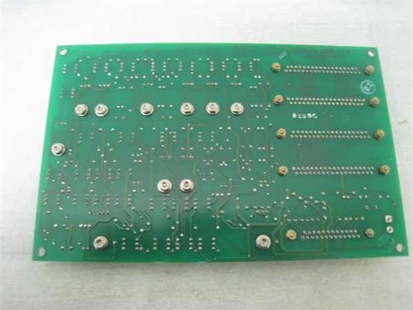 LAM 810-17004-004 Compact Basic Vacuum Pressure Monitoring Module