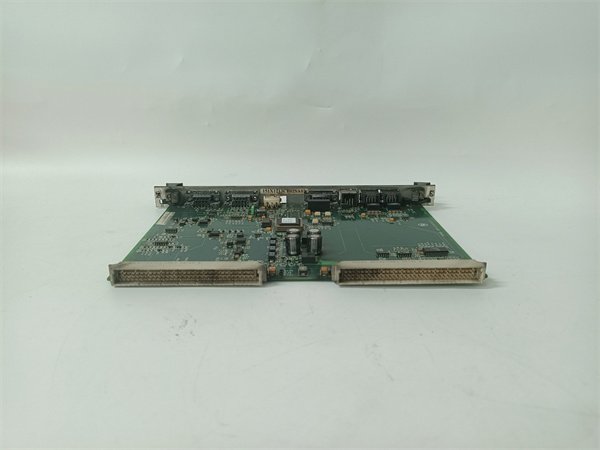 General Electric IS200EROCH1ADD Exciter Regulator Options Card