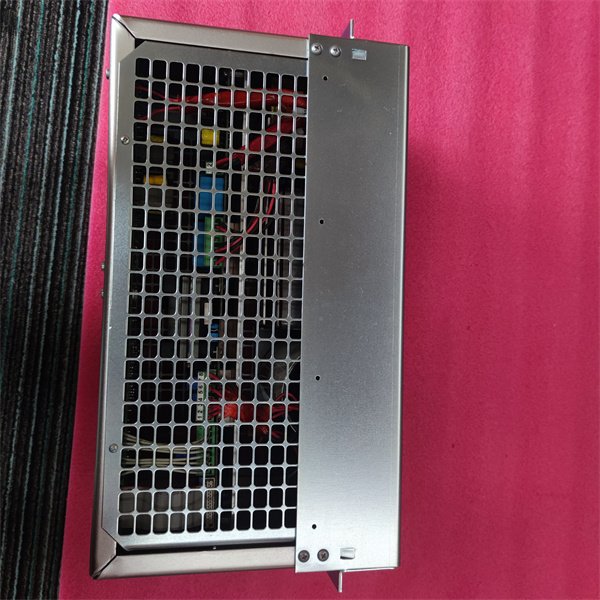 ABB PFSA140 3BSE006503R1 16-channel analog input module