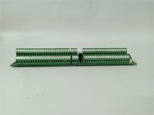 General Electric 531X305NTBAPG1 Terminal Board