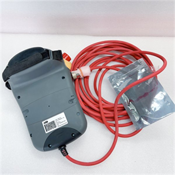 ABB DSQC679 3HAC028357-001 Robot Teach Pendant