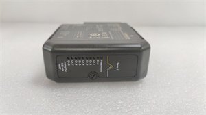 Emerson VE4005S2B1 Analog Output Module