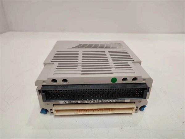Emerson 1C31113G01 analog input Module