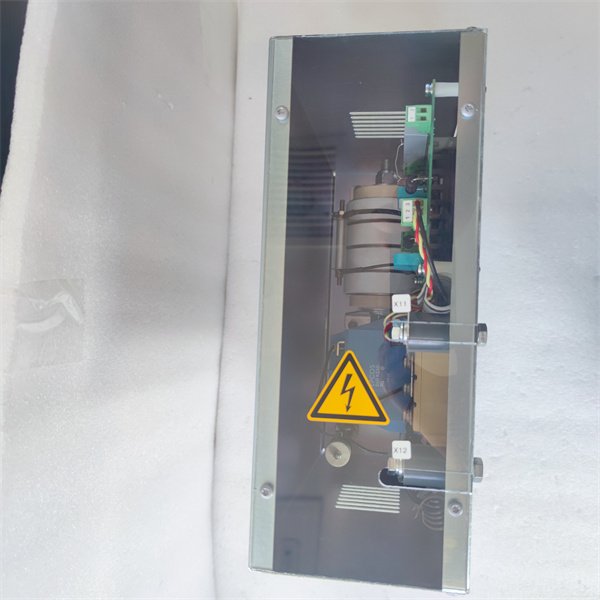 ABB DCF506-0140-51 DC Drive Power Converter Module