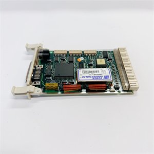 ABB CS513AK01 3BSE091971R1 Industrial Ethernet Interface