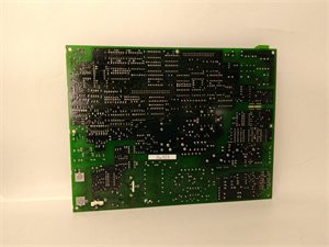 General Electric 531X303MCPBBG1 AC Power Supply Board