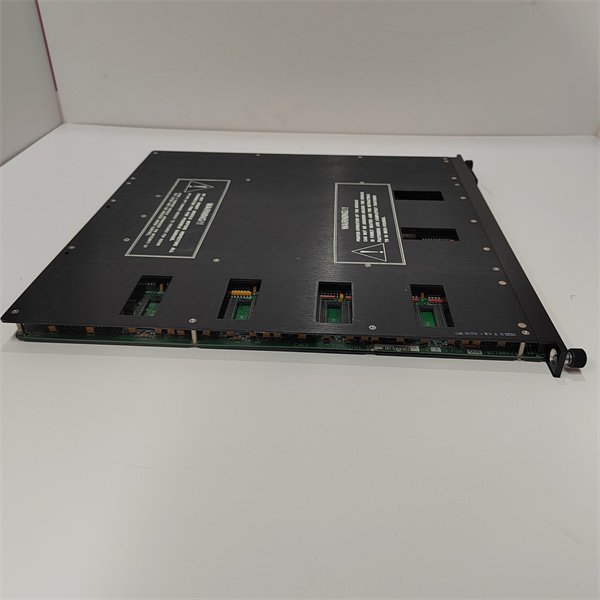 Triconex 3005 Tricon Microprocessor Module