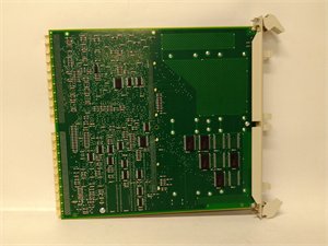 ABB SC560 analog input module