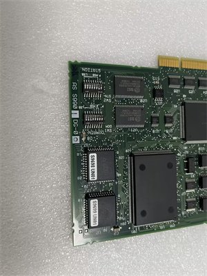 Yokogawa VF701 Variable Frequency Drive (VFD)