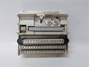 ABB TU830V1 3BSE013234R0001 Field-Termination Interface for Advant OCS I/O Modules