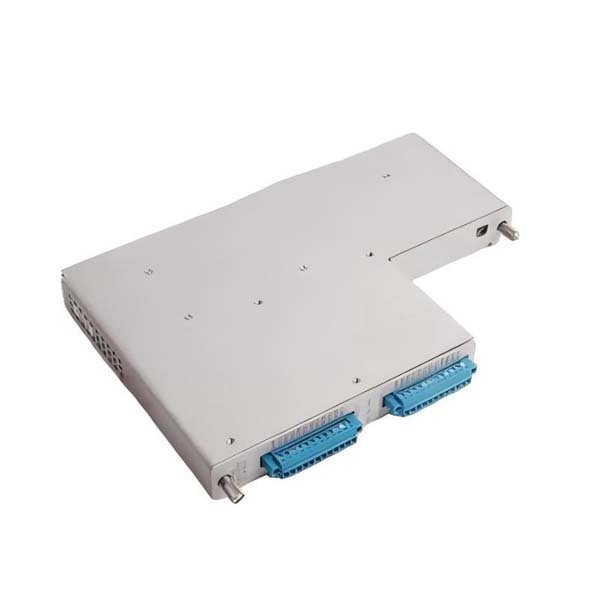 Bently Nevada 26530-121002018038220400 Dual Probe Transducer Module