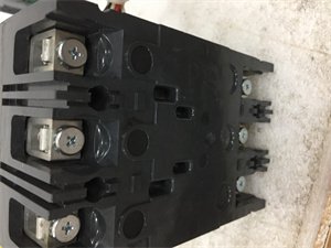 General Electric TED134050WL Molded Case Circuit Breaker