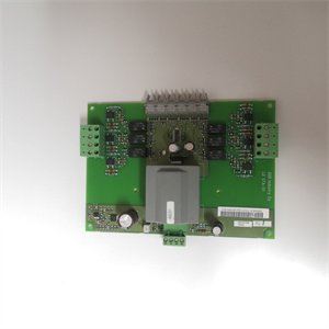 ABB LDSTA-01 16-Ch Digital Input Module