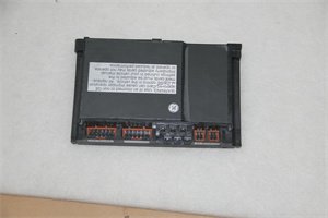 General Electric IC3645LXCD1 Microcontroller-based control module