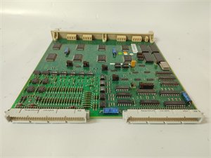 ABB DSDP140A Digital Signal Processing Module