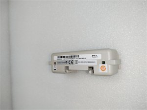 Emerson 1B30023H01 REV6 Ovation I/O Bus Terminator Module