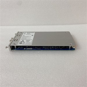 Bently Nevada 184684-01 Machinery Protection System Relay Output Module