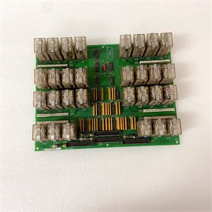 GE Fanuc DS200TCRAG1ACC Mark VIe™ Analog Control Module