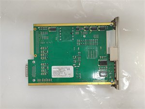 Honeywell 05704-A-0144 Four-Channel Control Card Catalytic Input