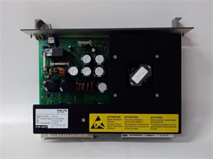 ABB KUC321AE HIEE300698R0001 analog input/output (I/O) module