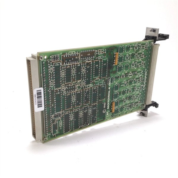 Motorola MVME-147SA1 3U Memory Module