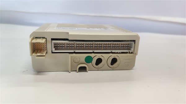 ABB DO815 Digital Output Module