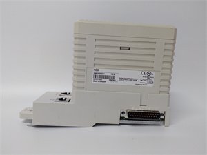 ABB CI867K01 3BSE043660R1 Analog Input Module