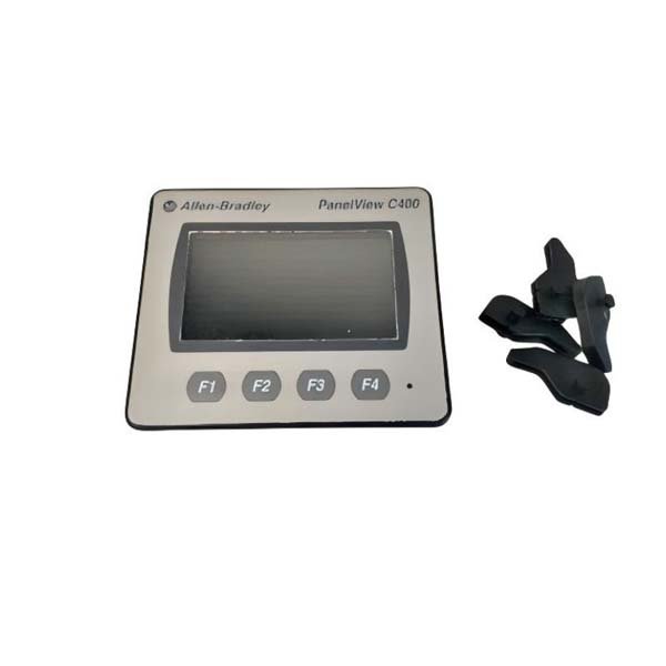 Allen-Bradley 2711C-T4T Human Machine Interface (HMI Panel)
